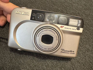 Minolta