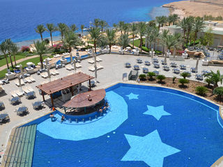 *Stella Di Mare Beach 5* Sharm El Sheikh. Бухта Naama Bay, красивый риф! Налетай- подешевело! foto 8