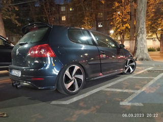 R18. Golf 7,5 GTI foto 2