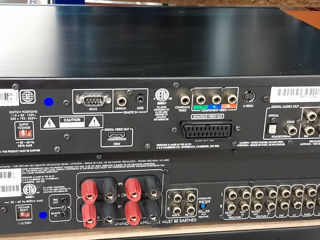 Arcam A90 Integrated Amplifier + Arcam Dv79 Cd/dvd Player / Есть Пластинки foto 2