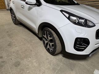 KIA Sportage foto 4