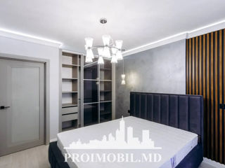 Apartament cu 3 camere, 95 m², Centru, Chișinău foto 8