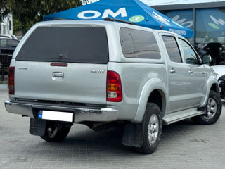 Toyota Hilux foto 3