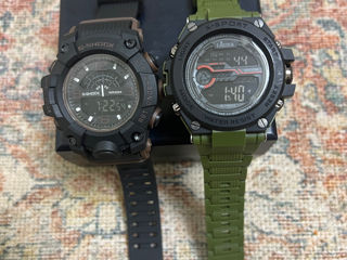 Ceas G-Shock Casio foto 3