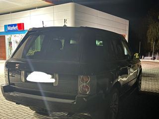 Land Rover Range Rover foto 2