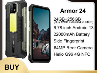 Ulefone Armor 24 foto 4