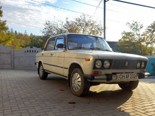 Lada / ВАЗ 2106 foto 1