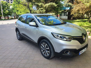 Renault Kadjar foto 5