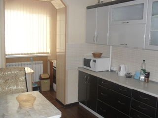 Apartament cu 1 cameră, 41 m², BAM, Bălți
