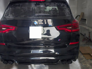 BMW X3 foto 2