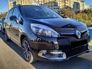 Renault Grand Scenic фото 5