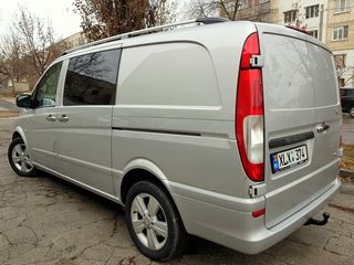 Mercedes Vito foto 3