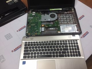 Профессиональный ремонт компьютеровь и ноутбуков ,pемонт телевизоров,установка Windows, чистка. foto 2