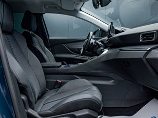 Peugeot 3008 фото 7