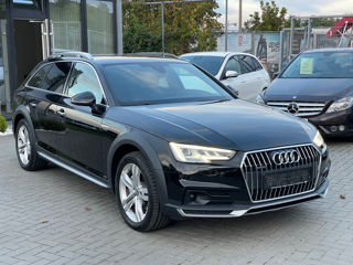 Audi A4 Allroad foto 2