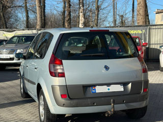 Renault Scenic foto 6