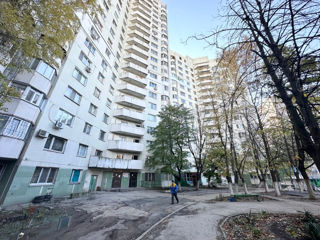 Apartament cu 4 camere, 80 m², Râșcani, Chișinău foto 10