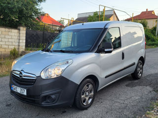 Opel Combo foto 3