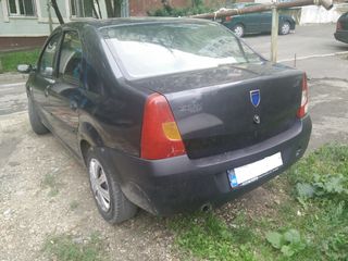 Dacia Logan foto 2