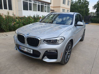 BMW X3 foto 1