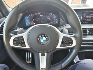 BMW X5 foto 8