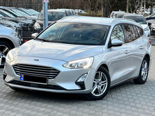 Ford Focus foto 4