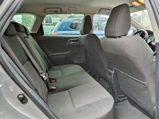 Toyota Auris foto 11