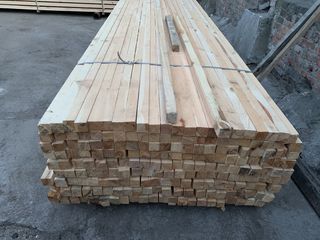 3550 lei m3 -  Cherestea, scindura, leat, grinzi, maurlat, OSB "Egger", - доска, брус, вагонка, OSB foto 2