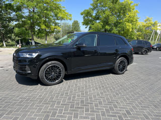 Audi Q7 foto 3