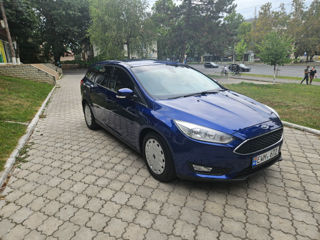 Ford Focus foto 6