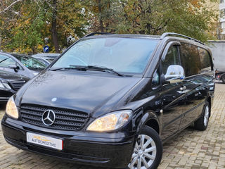 Mercedes Vito foto 2