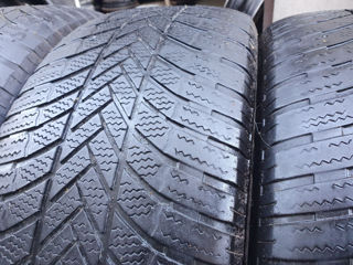 255/55/ R20- Bridgestone.2021г foto 8