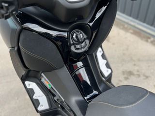 Yamaha X-Max 300 TechMax foto 6