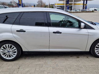 Ford Focus foto 4