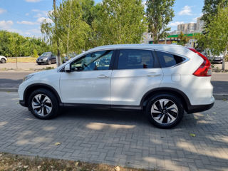 Honda CR-V фото 8