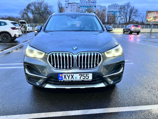 BMW X1 foto 5