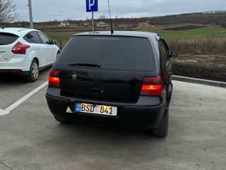 Volkswagen Golf foto 6