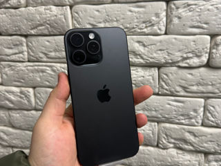 Vind iPhone 16 Pro Max 256Gb Black Titanium , Neactivat , Nou , Garantie 1 An foto 3