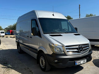 Mercedes Sprinter 316