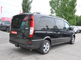 Mercedes Vito foto 6