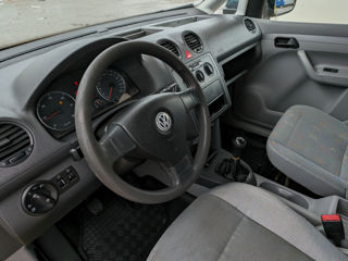 Volkswagen Caddy foto 6
