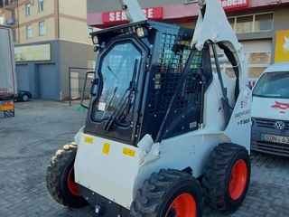 Bobcat S18 foto 3