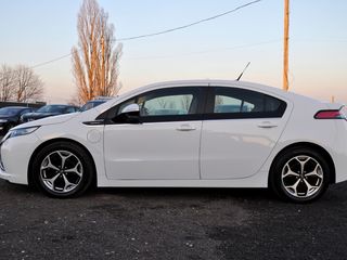 Opel Ampera foto 3