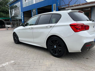 BMW 1 Series foto 2