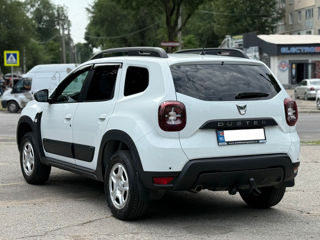 Dacia Duster foto 6