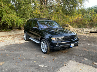 BMW X5 foto 6