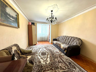 Apartament cu 2 camere, 54 m², Râșcani, Chișinău foto 7