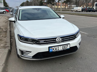 Volkswagen Passat foto 5