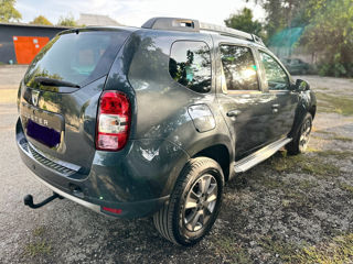 Dacia Duster foto 3