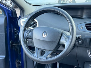 Renault Grand Scenic foto 12